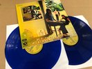 PINK FLOYD ummagumma 2 LP BLUE / BLUE VINYL NUOVO MAI USATO