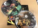 JIMI HENDRIX electric ladyland DOUBLE 2 LP PICTURE GATEFOLD NUOVO MAI USATO