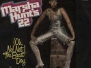 MARSHA HUNT: (Oh, No Not) The Beast Day (scarce orig. German VERTIGO 