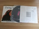 DYING YOUNG Soundtrack OST 1991 Korea Orig LP Kenny G,James Newton Howard