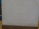 The Beatles - The Beatles (White Album) Double Vinyl LP Album, UK 1st Pressing