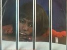 DAVE BARKER MEETS THE UPSETTERS - PRISONER OF LOVE - ORIG. UK LP - REGGAE