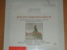 Karl Richter BACH Cantatas No.56 & 82 - Archiv 198 477 SEALED
