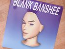Brand New SEALED Blank Banshee 0 Blue LP Vinyl Limited Sold Out Rare