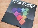 Brand New SEALED Blank Banshee 1 Grey LP Vinyl Limited Sold Out Rare