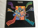 THE WHO 