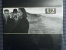 RARE STILL SEALED U2 THE JOSHUA TREE ORIGINAL 1987 12