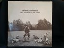 VINTAGE GEORGE HARRISON VINYL LP 
