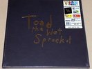 NEW- Toad The Wet Sprocket - 5 LP Boxset - RSD Black Friday 2018 - Colored Vinyl