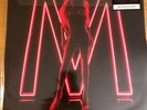 Mariah Carey - CAUTION - Limited Picture Disc Vinyl - No. 384/1000 - Brand New