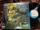 HORACE SILVER CAPE VERDEAN BLUES BLUE NOTE K18P-9231 OBI STEREO Japan Vinyl LP