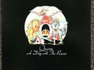 Queen A Day At The Races Vinyl LP 1976 Original 1st UK Pressing Emtc 104