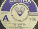 DAVID BOWIE-1979 Decca 7