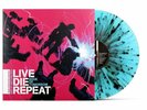 LIVE DIE REPEAT Edge Of Tomorrow Soundtrack MONDO 180g Omega Vinyl LP - SEALED
