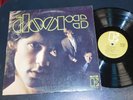? VG+ The DOORS MONO w/ F*** Word in The End self titled LP EKL-4007 *HEAR*