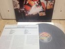 Cloven Hoof - A Sultan's Ransom 1990 Korea LP Vinyl No Barcode Insert NWOBHM