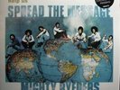 MIGHTY RYEDERS Help Us Spread The Message LP NEW VINYL Luv N' Haight reissue