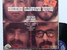 LP 33T Creedence Clearwater Revival  