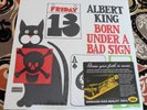 Albert King  'Born Under A Bad Sign'  180 gm As New NEAR MINT