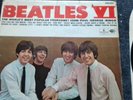 BEATLES EXPORT LP CPCS 104