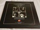 Beatles Let It Be Earliest 1st UK A-2U B-2U LP RED Apple +Black Inner *STUNNING*