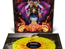 DEVIL MASTER SATAN SPITS ON CHILDREN OF LIGHT (Coloured Vinyl) (LP)Preorder