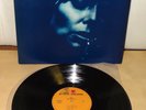 JONI MITCHELL BLUE ORIGINAL JAPAN REPRISE P-8098R INS G/F JAMES TAYLOR PLAYS NM