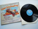 ' CHITTY CHITTY BANG BANG ' LP SOUNDTRACK NR MINT