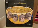 Grapefruit lp record AROUND GRAPEFRUIT UK 1st pressing