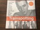 Trainspotting soundtrack 2xLP sealed 180 gm orange vinyl 20th Anniversary OST