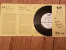 THE BEATLES CHRISTMAS RECORD 1963 FIRST FAN CLUB FLEXI 7