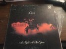 Queen-A Night At The Opera Lp Venezuelan press. rare