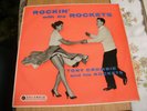 Superb Copy   Tony Crombie & Rockets   