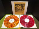 Paul McCartney & Wings In Concert In Copenhagen 2 LP Multi Colour Vinyl NMINT