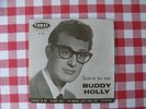 BUDDY HOLLY   LISTEN TO ME   UK CORAL 4-TRACK 7