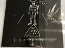 Basquiat Art original print promo  radio The Offs First Record MINT