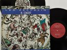 Led Zeppelin - In Concert Stairway To Moon 2xLP BBC Radio Broadcast 1969/71 EX