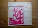 Jimi Hendrix Live In Hawaii 1970 Excellent BLUE Vinyl Record JH 106
