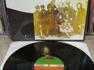 LP LED ZEPPELIN - II - UK - K 40037 - RE