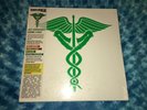 BRAND NEW SEALED JAZZ DISPENSARY COSMIC STASH  RECORD STORE DAY 2016