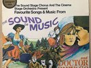 The Sound Of Music And Doctor Zhivago - 1967 Aust. Stereo Press EX / NM Vinyl LP