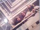 BEATLES 1967-1970 BLUE ALBUM 1-2 1-2  MATRIX EX CON  VINYL ALBUM LP UK PRESS