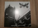 Mayhem De Mysteriis Dom Sathanas Instrumental LP 1Burzum Dimmu Borgir Marduk