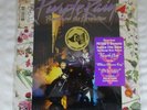 Prince   Purple Rain Vinyl LP  WB 1984  VG+/EXC w/ POSTER & Factory Shrink/HYPE