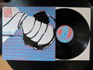 Click Click - Party hate - 1986 - Rorschach Testing ror 6 - Vinyl