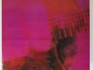 MY BLOODY VALENTINE Loveless VINYL RECORD CRELP 060 1991 UK DMM Alternative Rock