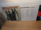 ATLANTIDE ITALIAN PROG. KILLER IN MINT 1974 FRANCESCO TI RICORDI