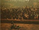 Neil Young Time Fades Away 1973 Reprise Lp MS 2151 with Giant Lyrics Poster