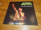AC/DC   Scottish Bastards  rare colour