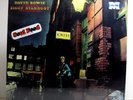 David Bowie Rise And Fall Of Ziggy Stardust And The Spiders From Mars SEALED LP